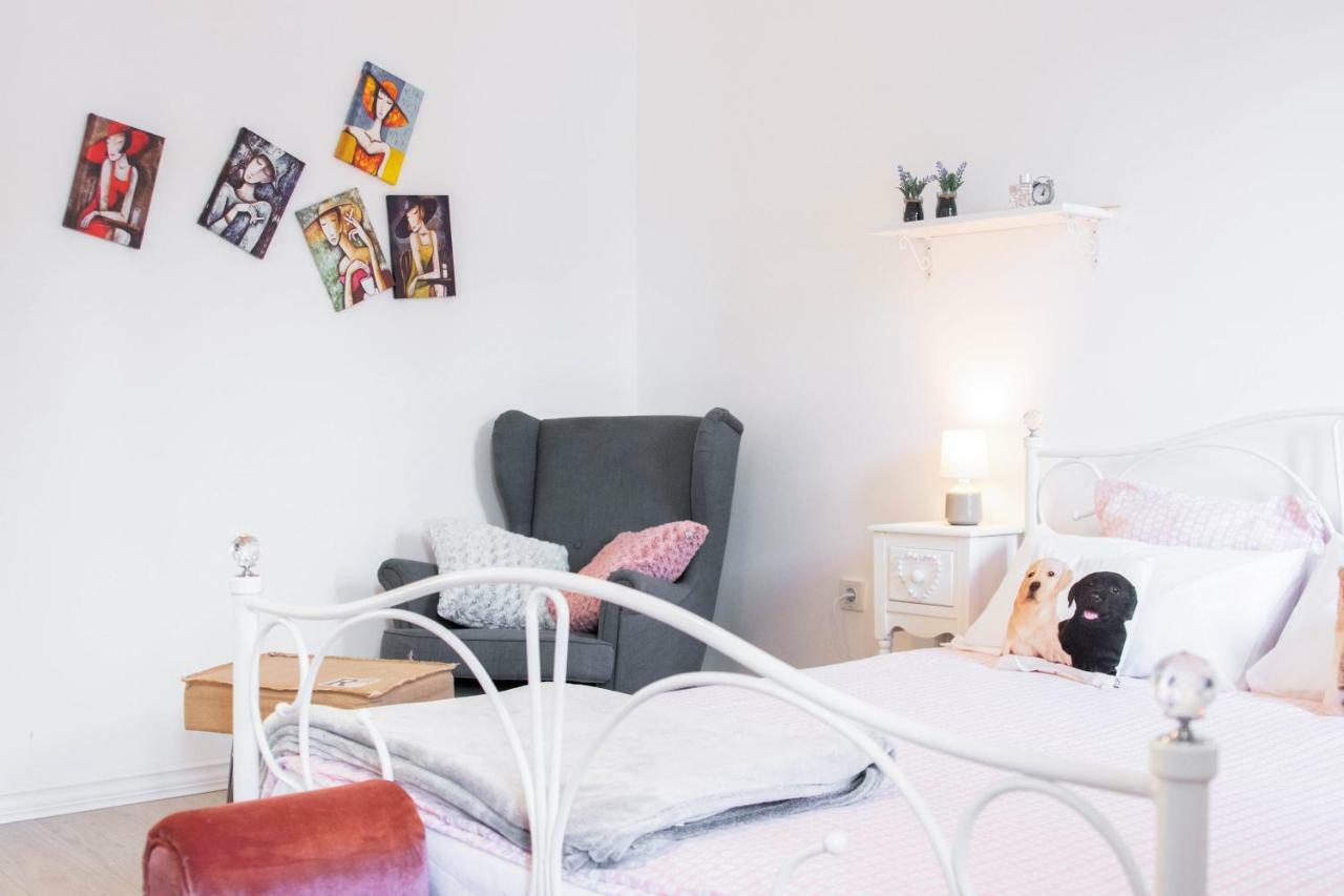רייקה Little Fish Studio מראה חיצוני תמונה
